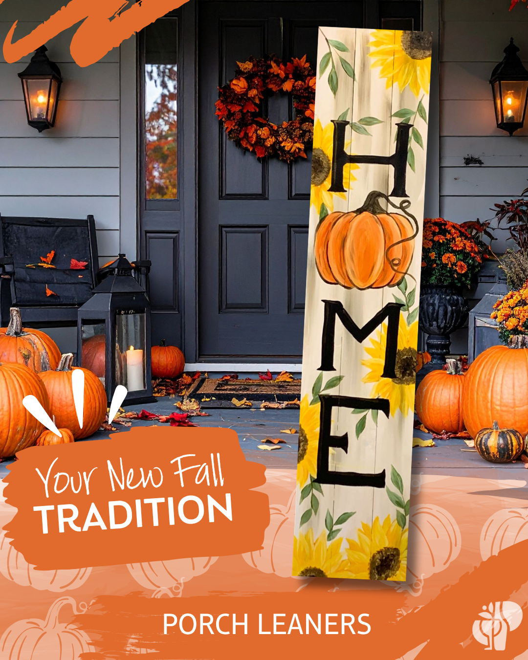 Harvest Home